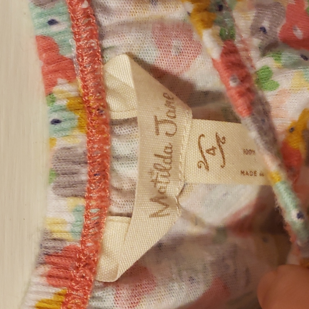 Matilda Jane Top - Picture 4 of 5